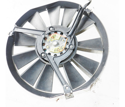 Ventoinha C/ Motor Com Ar Gm Vectra Blazer S10 Calibra 94/96