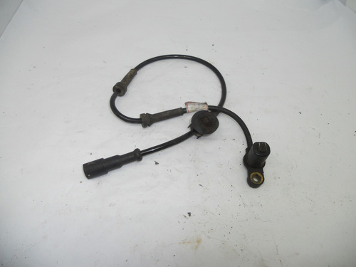 Sensor Abs Dianteiro Renault Scenic Megane 1.6 16v