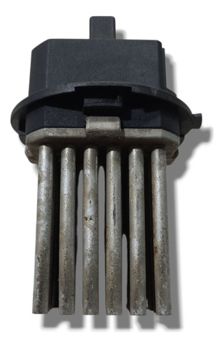 Resistência Ar Condicionado Peugeot 307 06 A 12 (al)