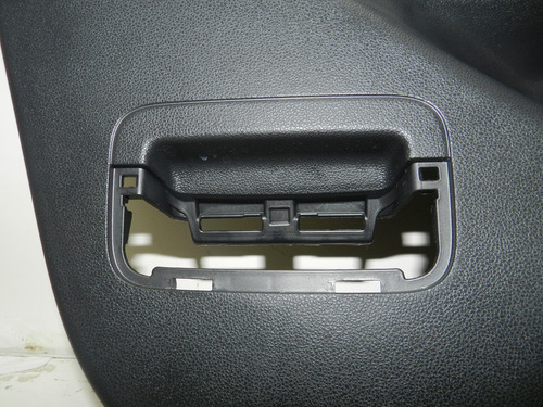 Tampão Forro Porta-malas Honda Fit 2009 A 2014 84440tj0