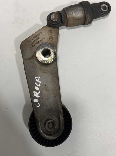Tensor Correia Alternador Toyota Corolla 1.8 03 Até 08