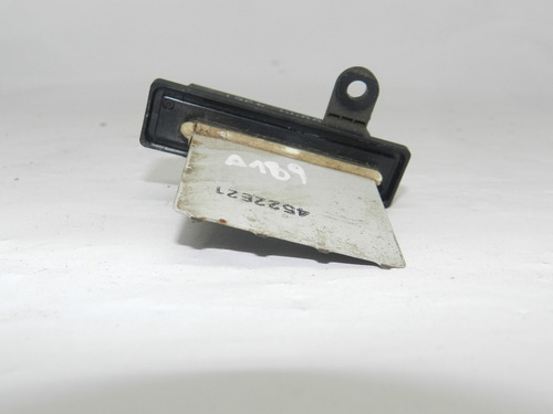 Resistência Ar Condicionado Nissan March 2015 27150ey00a