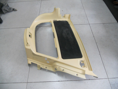 Forro Lateral Direito Porta Malas Audi A3 1998 A 2006