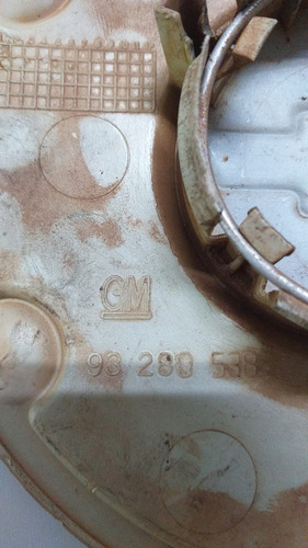 Calota Gm Vectra 2000 93280538 Original