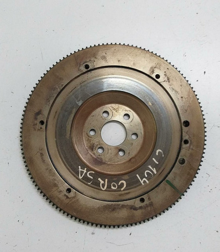 Volante Motor Corsa Celta Onix Prisma Agile Montana 93382754