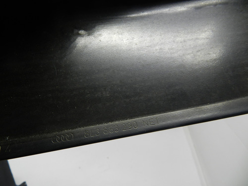 Acabamento Externo Coluna Dianteira Esquerda Audi A3 99/06