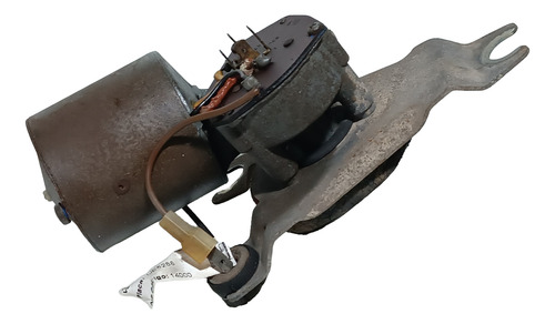 Motor Limpador Parabrisa Gm D20 D40 Veraneio 12v