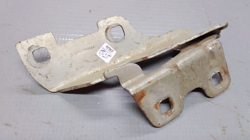 Braço Dobradiça Direita Capo Renault Clio. 23620
