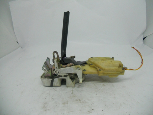 Fechadura Porta Traseira Esquerda Honda Civic 1996 A 2000