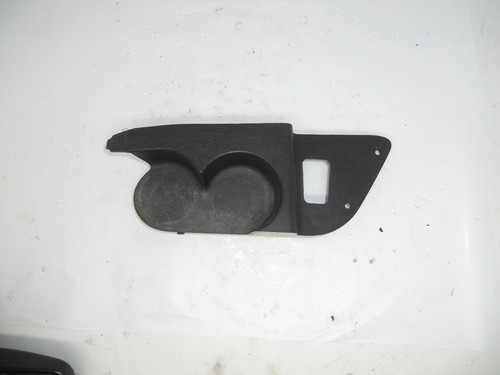 Porta Copos Console Central Peugeot 307 2003 9634500877