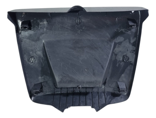 Acabamento Tampa Traseira Vw Fox 2003 A 2009 Pn: 5z0867608