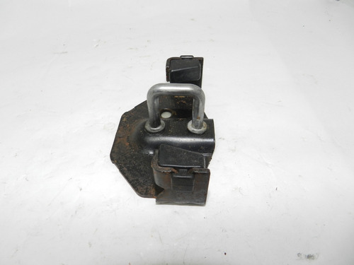 Batente Tampa Traseira Porta Malas Gm Vectra Sedan 06/12 