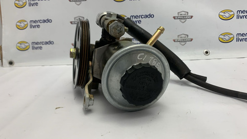 Bomba Direção Hidráulica Toyota Corolla Xei 1.8 16v 98/02