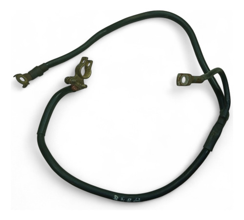 Cabo Polo Negativo Bateria Volkswagen Bora 2.0 8v 2001/ 2006