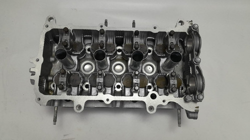Cabeçote Sem Comandos 114mm Toyota Etios 1.5 16v 13/18