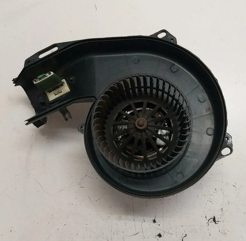 Motor Ar Forçado Gm Meriva 1.8 2003 A 2012