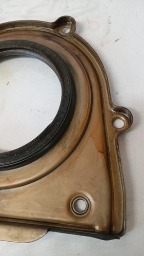 Retentor Flange Motor Focus 2.0 2015 2016 2017 2018 2020