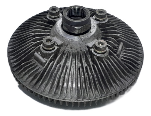 Polia Viscosa Motor Maxion 2.5 Hs S10 Sprinter 310 Ranger