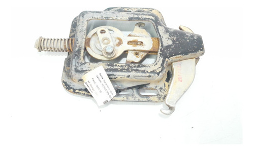 Mecanismo Regulador Freio De Mão Sprinter 1997/2011
