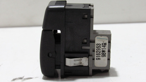 Botão Comando Controle Tração Volvo V70 1998 9162953 Origina
