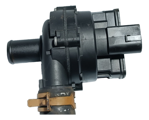 Bomba Agua Auxiliar Turbina Renault Master 2.3 2013 2021