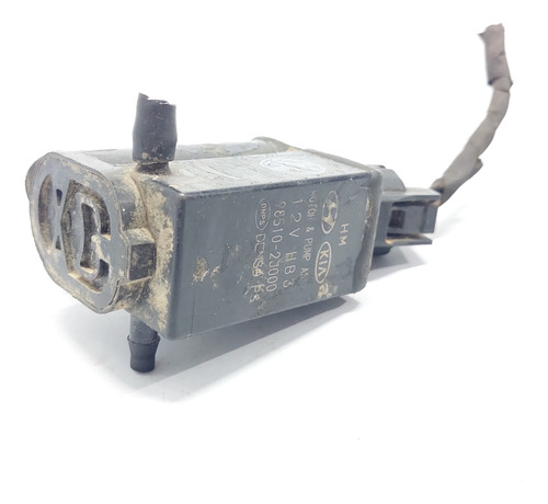 Motor Esguicho Água Limpador Parabrisa Sorento 2011 A 2015