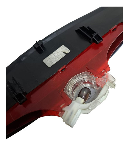 Break Light Luz Freio Renault Megane Sedan 2009 2010 A 2013