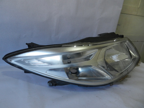 Farol Direito Gm Onix 2012 A 2019 Com Detalhe 901277434