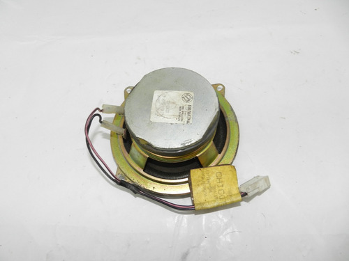 Alto Falante Duax Bravox 5 Pol 25w 4 Ohm Código : 6070-070