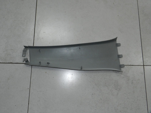 Moldura Coluna Central Lado Esquerdo Scenic 99/06 7702280106