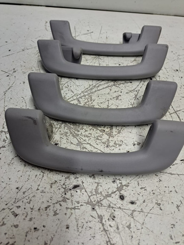 Kit Pega Mão Alça Teto Bmw 320i 328i 2013 2014 2015 2016