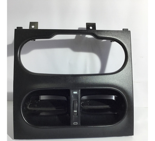 Difusor De Ar Central Fiat Strada 2013/ ... 1786957 20683*