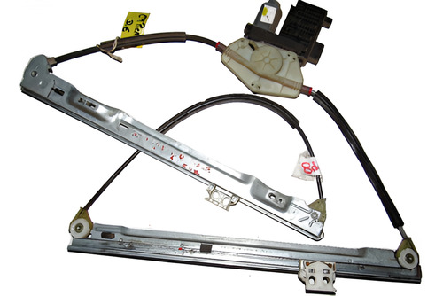 Maquina Vidro Porta Diant Esquerda C4 Picasso Grand Picasso