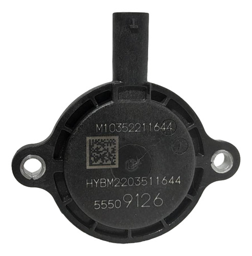 Sensor Posição Comando Cabeçote Onix Plus Turbo 2022 2023