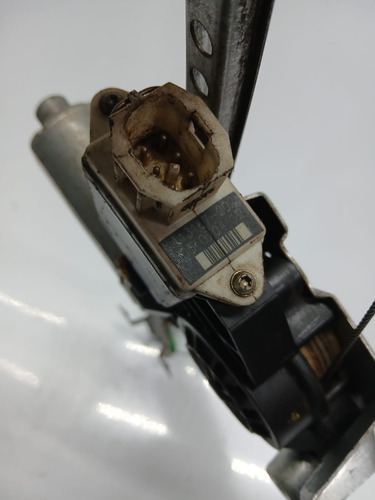 Maquina Vidro Traseira Direita Gm Omega E Suprema 1992 À 98