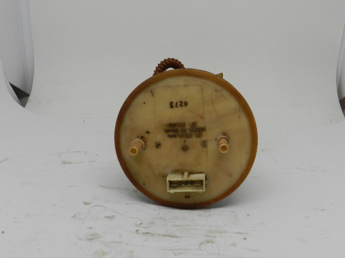 Bomba Combustível Vw Gol G2 G3 G4 373919051g