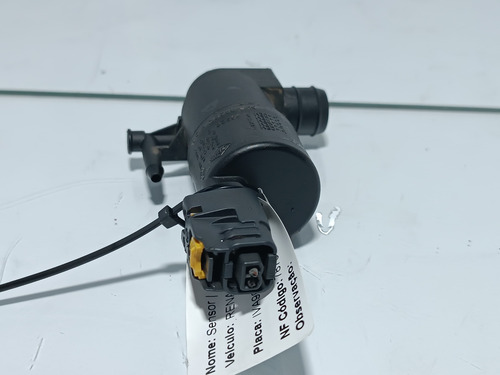 Bomba Esguicho Limpador Parabrisa Renault Master 2013 2021