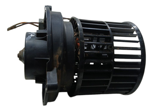 Motor Ar Forçado Ford Fiesta Ecosport 2003 A 2014 (ap)
