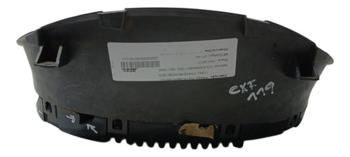Painel Instrumentos Vw Gol 2000 Com Detalhe (ap)