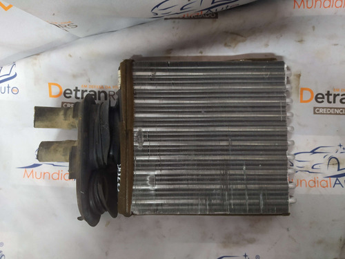 Radiador Ar Quente Vw Fox Gol G5 G6 162910000  11377