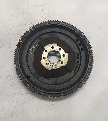 Volante Motor Citroen Picasso 1.6 2.0 16v 9637874680