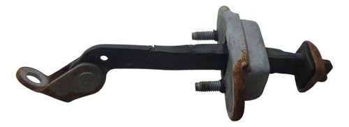 Limitador Porta Traseira Direita Peugeot 307 08 A 12 (al)