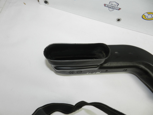 Duto Admissão Filtro Ar Ford Fiesta 96 A 02 F9a675