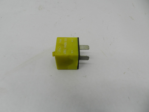 Relé Auxiliar Ford Fiesta Escort Focus Mondeo 93bg14n089b1b