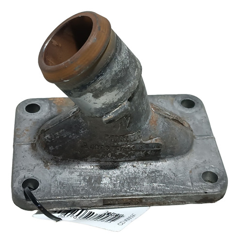 Carcaça Valvula Termostatica Mwm 2.8 Sprint S10 Frontier 2.8
