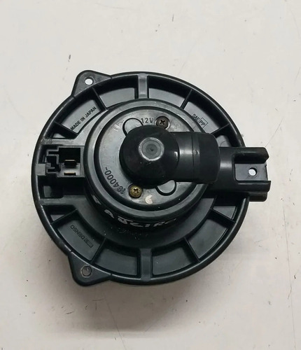 Motor Ar Forçado Mitsubishi Pajero 3.0 V6 1999 1940007161