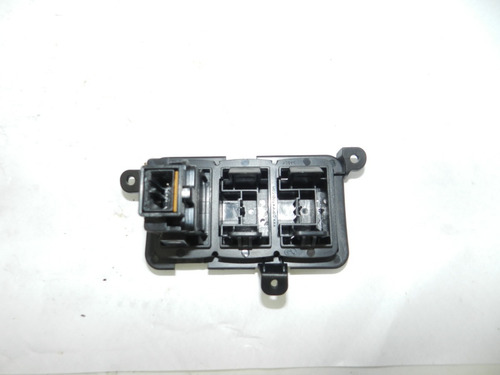 Comando Botão Interruptor Farol Milha Universal Adaptação