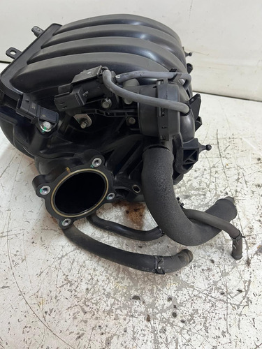 Coletor Admissão Hyundai Elantra 1.8 16v Gasolina 2012 2013