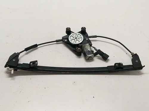 Maquina Vidro Dianteiro Direito Fiat Palio Siena 976547103