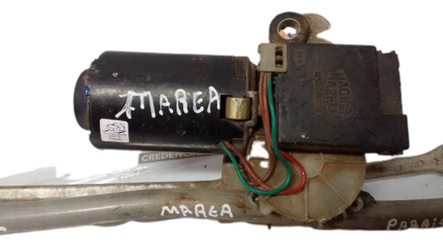 Motor Galhada Limpador Parabrisa Fiat Marea 467427470 11636